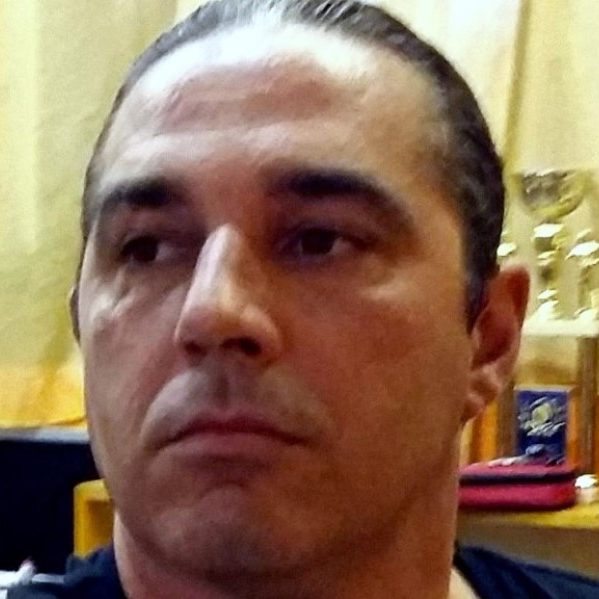 Szilágyi Péter
