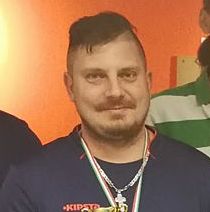 Pálinkás Dávid 'Pálesz'