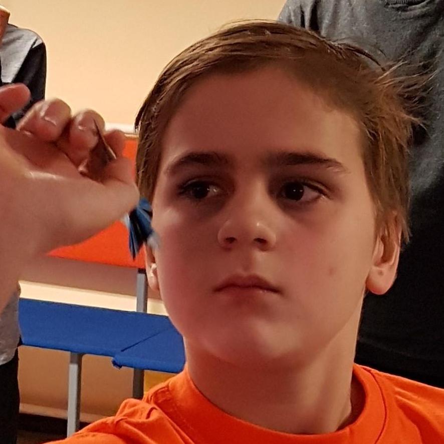 Sebestyén Bálint Tamás