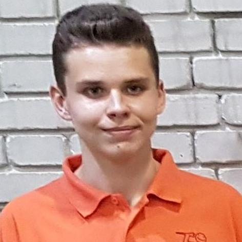 Szűcs Levente