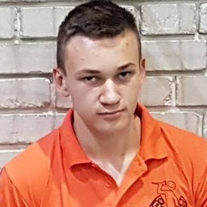 Szabó Bálint 'Csucsu"