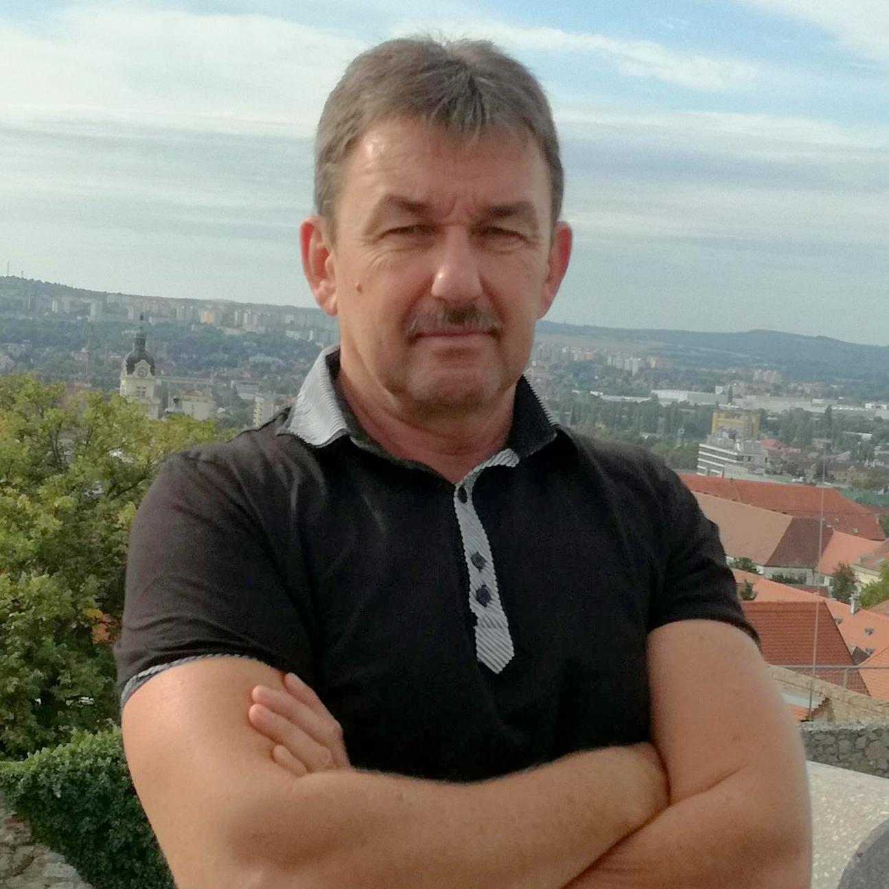 Szabó László