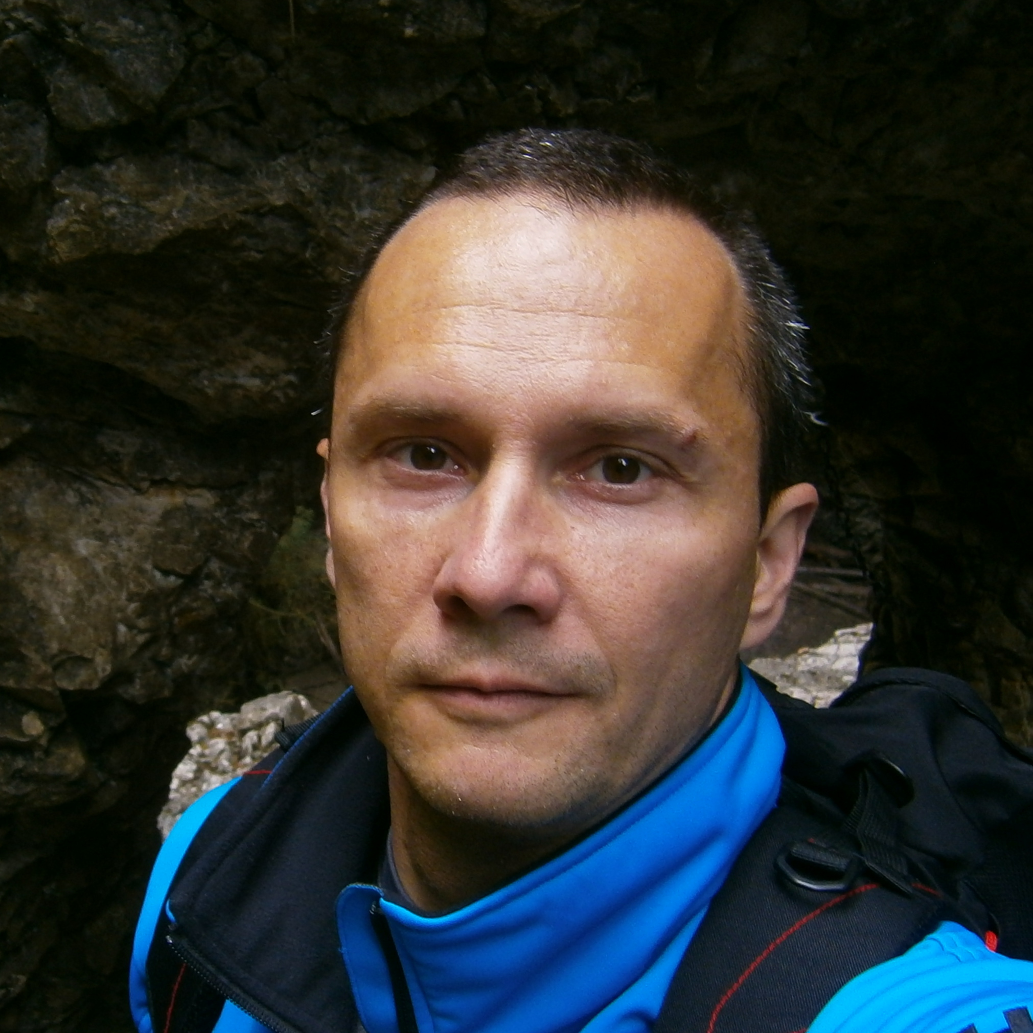 Csombok László 'Csombi'